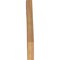 Ekena Millwork 3 1/2"W x 26"D x 34"H Olympic Smooth Knee Brace, Western Red Cedar BRC04X26X34OLY00SWR - alternate 2